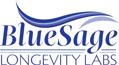 BlueSage Longevity Labs | agPrintPortal